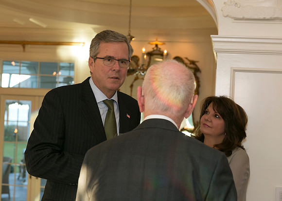 Gov Bush-08