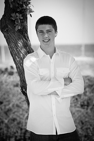 Sean Senior Pictures-379