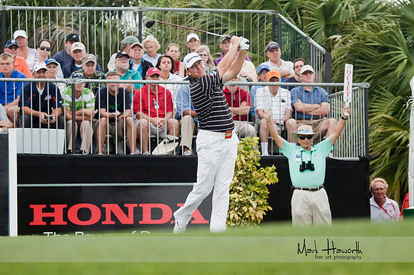 Honda Classic 2012