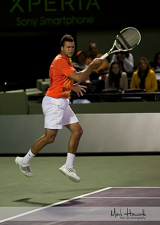 Sony Ericsson Open