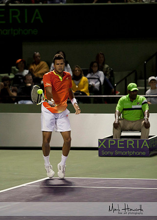 Sony Ericsson Open