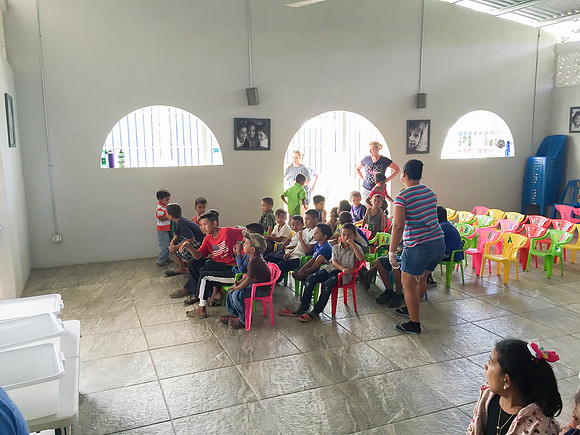 Life Together Nicaragua-272