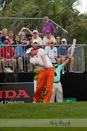 Honda Classic 2012