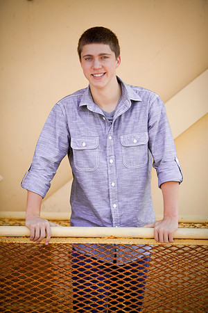 Sean Senior Pictures-227