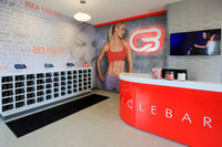 CycleBar Jupiter-005