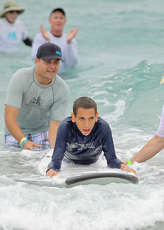 Surfers for Autism Juno Beach 195
