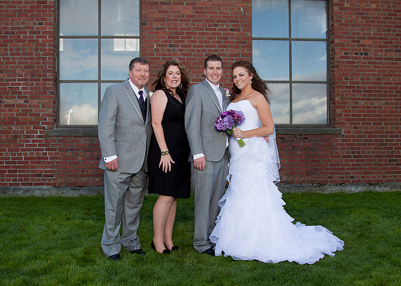 Wedding Family Photos 005