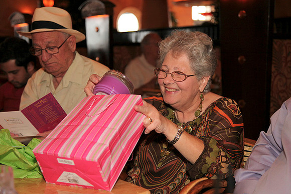 Mom's 75th Bday 043