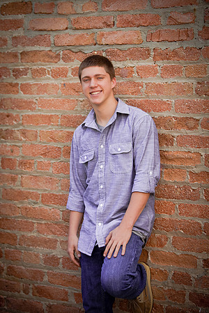 Sean Senior Pictures-179