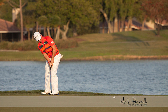 Honda Classic 2012 - 122