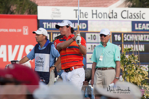 Honda Classic 2012 - 109