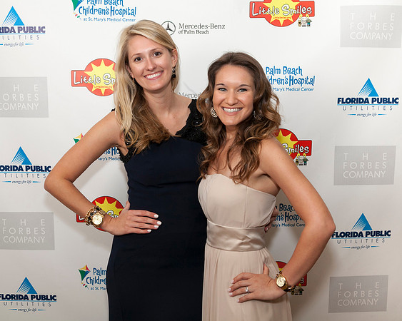 Little Smiles Ball 2014 West Palm Beach