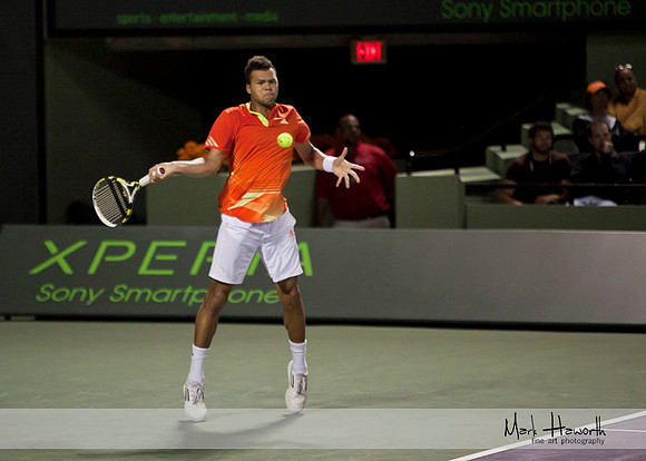 Sony Ericsson Open