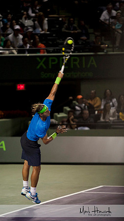 Sony Ericsson Open