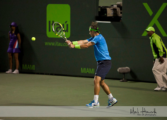 Sony Ericsson Open