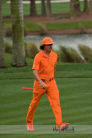 Honda Classic 2012