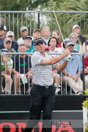 Honda Classic 2012