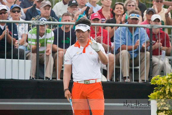 Honda Classic 2012