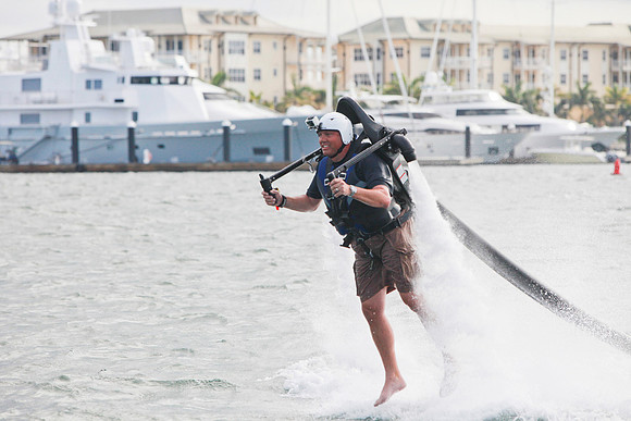 Jet Pack Rybo 080