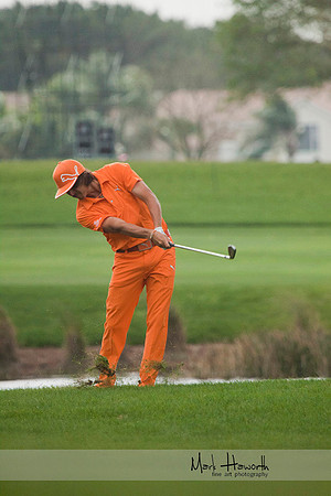 Honda Classic 2012