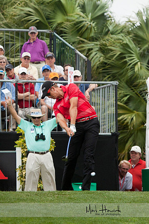 Honda Classic 2012