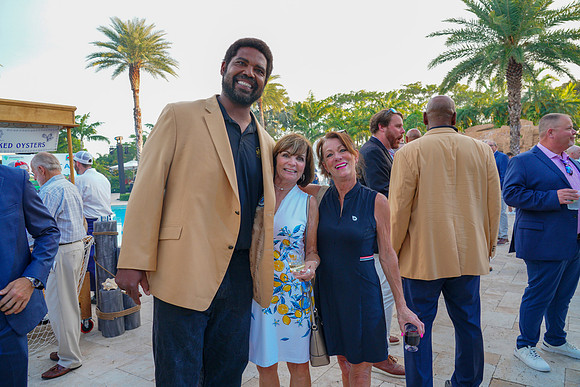 JH Draft Party-014