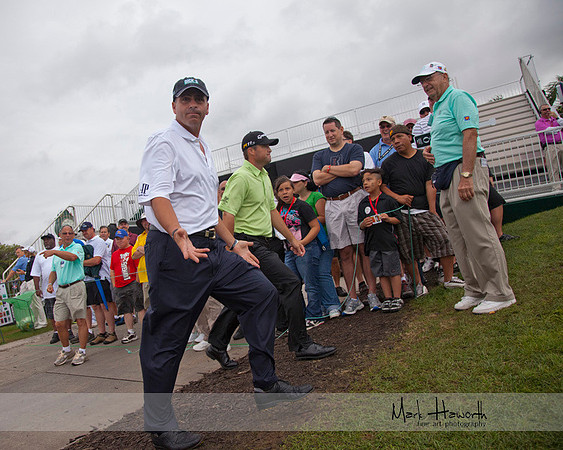 Honda Classic 2012
