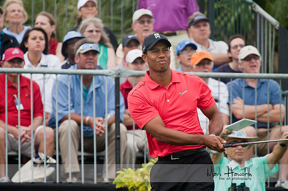 Honda Classic 2012