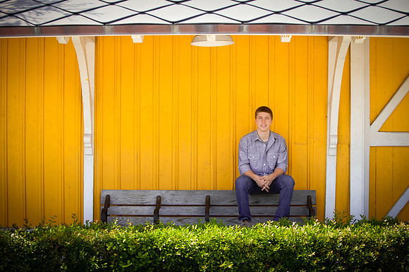 Sean Senior Pictures-146