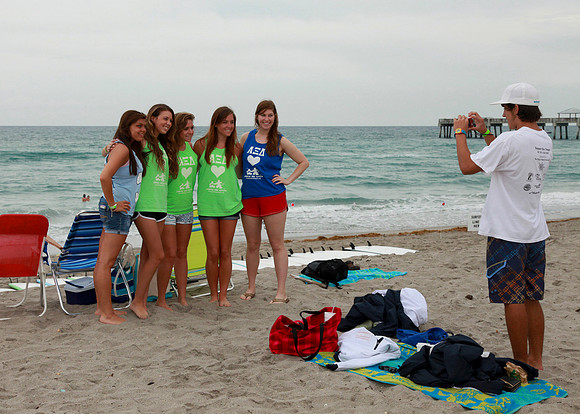 Surfers for Autism Juno Beach 025