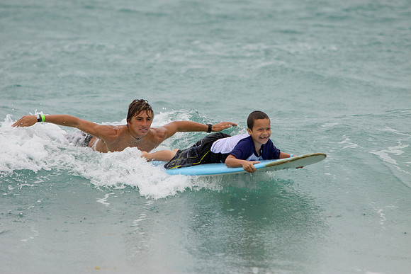 Surfers for Autism Juno Beach 196