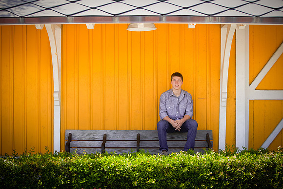 Sean Senior Pictures-143