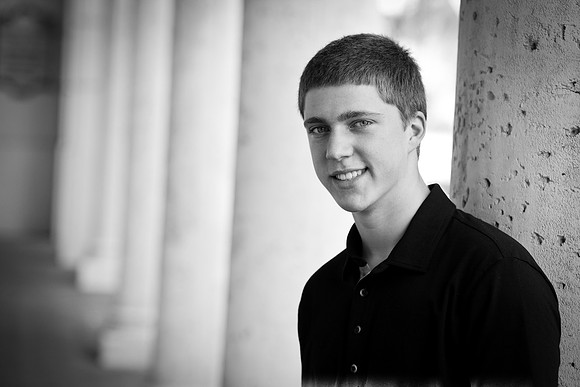 Sean Senior Pictures-355