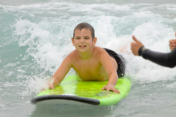 Surfers for Autism Juno Beach 209