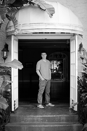 Sean Senior Pictures-283