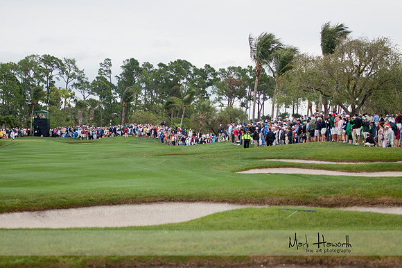 Honda Classic 2012