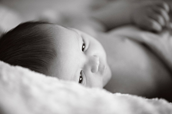 New Born Jack