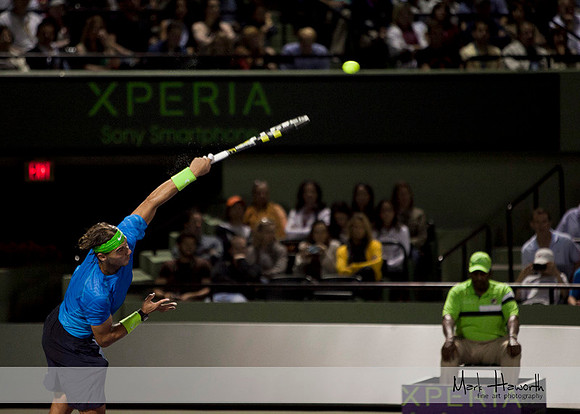Sony Ericsson Open