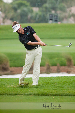 Honda Classic 2012
