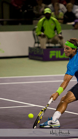Sony Ericsson Open