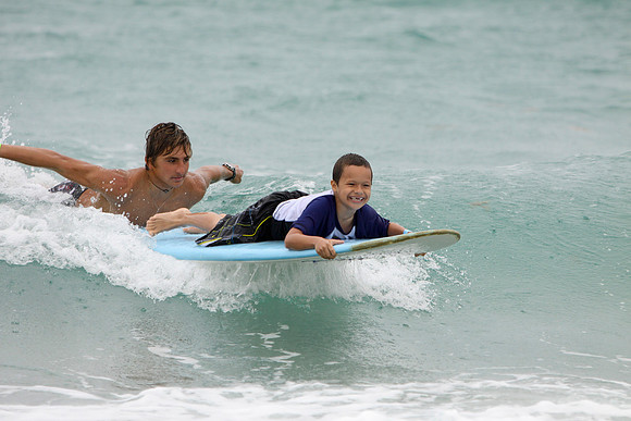 Surfers for Autism Juno Beach 197