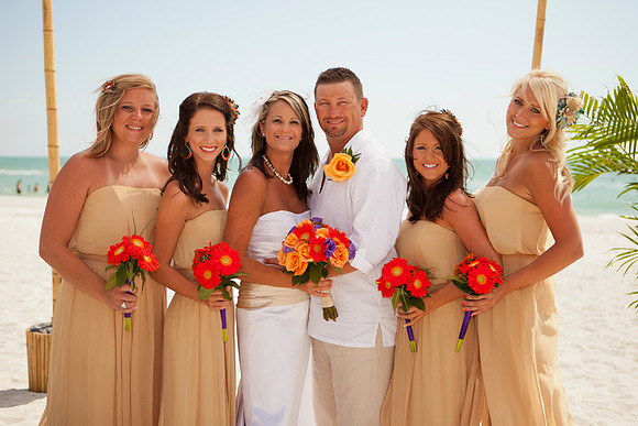 Wedding Photos