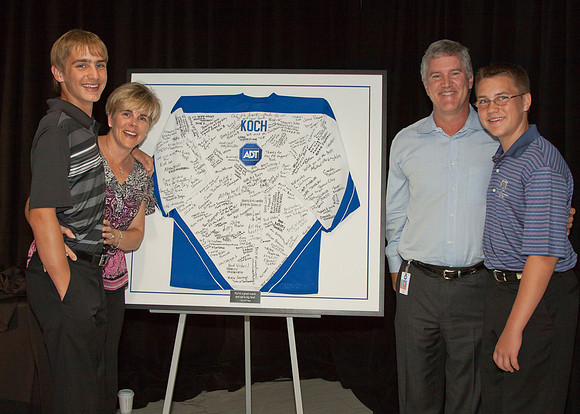 ADT Town Hall-86