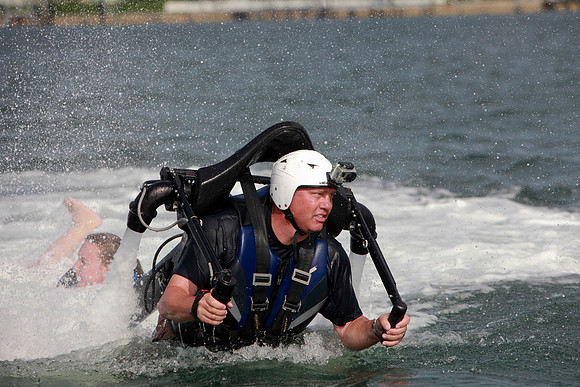 Jet Pack Rybo 073