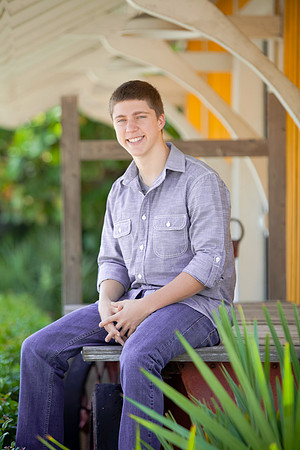 Sean Senior Pictures-158