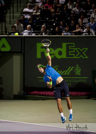 Sony Ericsson Open