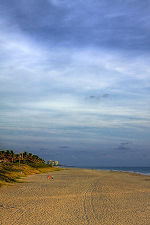 Jupiter Sunrise 34