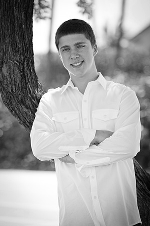 Sean Senior Pictures-388