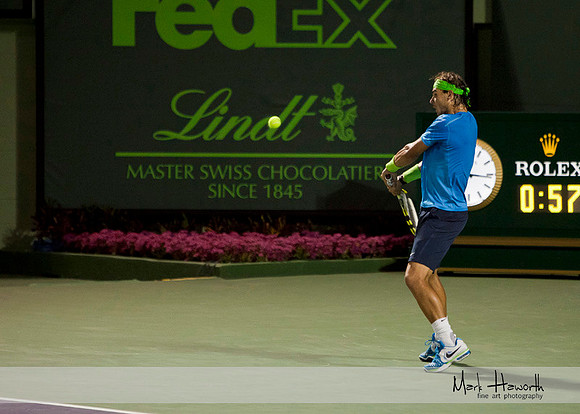 Sony Ericsson Open