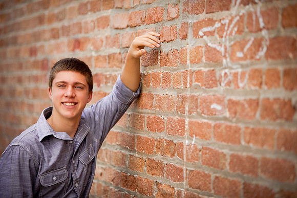 Sean Senior Pictures-197